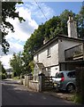 Cottage, Marldon