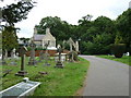 Southampton Old Cemetery (16)