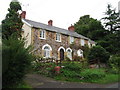 Cottages on Westra, Dinas Powis