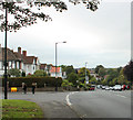 2010 : B3119 West Town Lane, Brislington