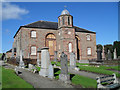 Rosskeen Parish Church