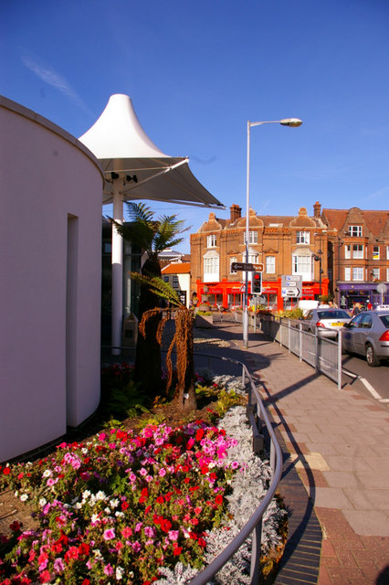 cromer tourist information centre