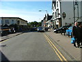 Main Street, Aberfoyle