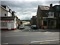 Dale Street, Bradford Road, Keighley