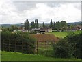 Merriott from Eggwood Hill