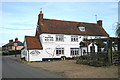 The Pepperbox, Fairbourne Heath