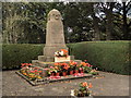 Newburgh War Memorial