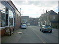 Skipton Road, Barnoldswick