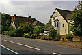 The Old Cottage and Jolly Farmers Cottage