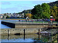 Playpark at Cove Road