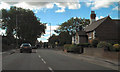 Liverpool Road South (A59), Burscough