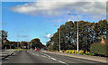 Southport Road (A570), Brown Edge