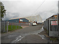 The Wallows Industrial Estate