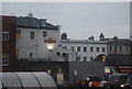 Public house outside Surbiton Station