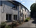 Cottages, Exminster