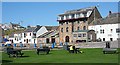 Harbourside Buildings