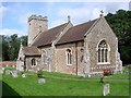 Great Saxham St Andrew?s church