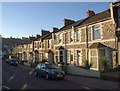 Carlton Road, Torquay