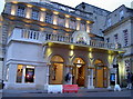 Theatre Royal, Bath