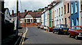 Victoria Street, Carrickfergus (2)