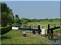 Lock 64 Trent & Mersey Canal Hassall Green