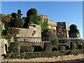 Gardens of Castle Tor, Torquay