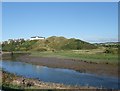 Motte Hill, Maryport