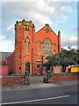 Churchtown United Reformed Church