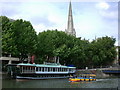 The Floating Harbour