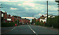 South Road (B5247), Bretherton