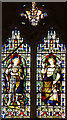 St Michael & All Angels, Chart Sutton - Window