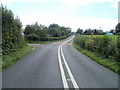 40mph speed limit ahead, Usk Road