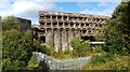 NS3578 : St Peter's Seminary, Cardross by Lairich Rig