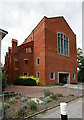 St Margaret of Scotland, Eastney, Portsmouth