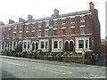 Peel Place - 45-51 Tettenhall Road