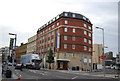 TQ3180 : Holiday Inn, Southwark St by N Chadwick