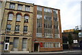 TQ3180 : Marathon House, Southwark St by N Chadwick