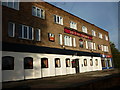 The Leeds Rifleman Pub, Leeds