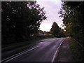 Former Railway Bridge, Bines Road