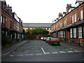 Archery Terrace, Leeds