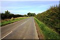 Seamer Road near Thornton Moor