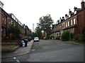 Winfield Terrace, Leeds