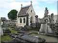 Kensal Green: St Mary