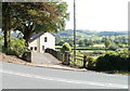 Glen Oak House near Usk