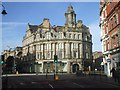 Royal London Buildings - Lichfield Street