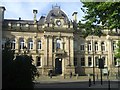 Old Town Hall - Magistrates Courts