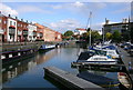 Bathurst Basin