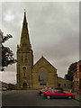 Parish Church Of St Paul, Royton