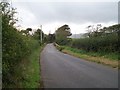 Pont Talsarn bridge between Talsarn Farm and Seithbont