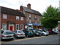 Hungerford - Chip Shop